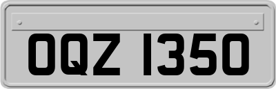 OQZ1350