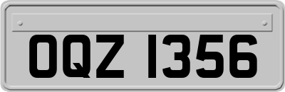 OQZ1356