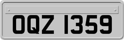 OQZ1359
