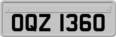 OQZ1360
