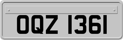 OQZ1361