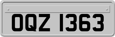 OQZ1363