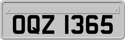 OQZ1365