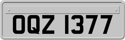 OQZ1377