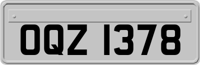 OQZ1378