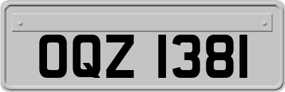 OQZ1381