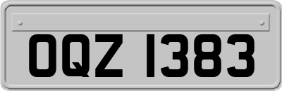 OQZ1383