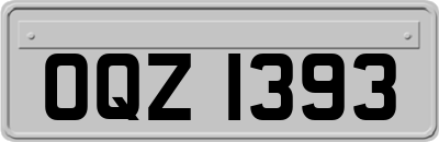 OQZ1393