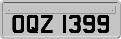 OQZ1399