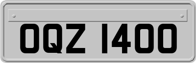 OQZ1400