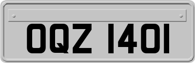 OQZ1401