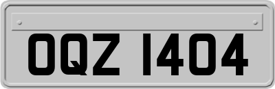 OQZ1404