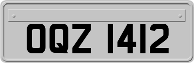 OQZ1412