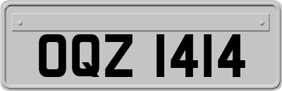OQZ1414