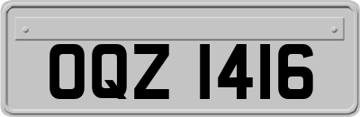 OQZ1416