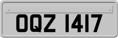 OQZ1417