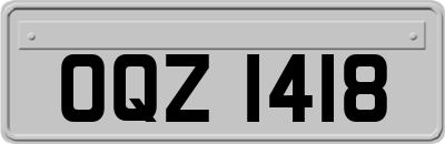 OQZ1418