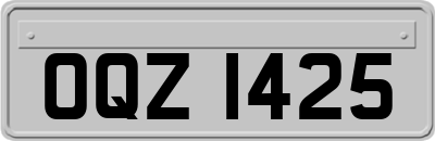 OQZ1425