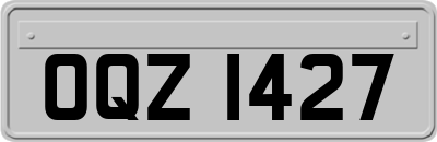 OQZ1427
