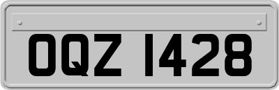 OQZ1428