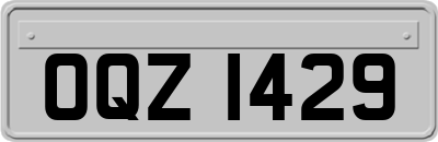 OQZ1429