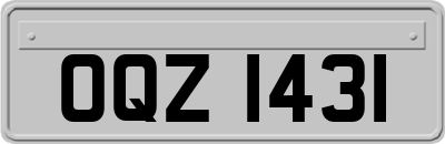 OQZ1431