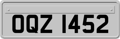 OQZ1452