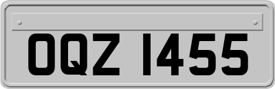 OQZ1455