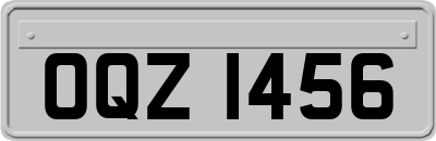 OQZ1456