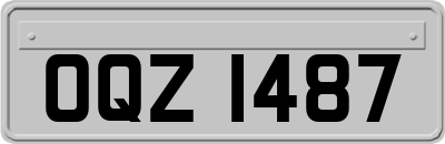 OQZ1487