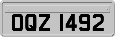 OQZ1492