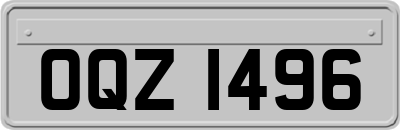OQZ1496