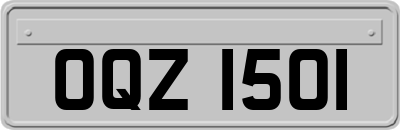 OQZ1501