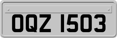 OQZ1503