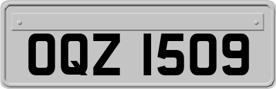 OQZ1509