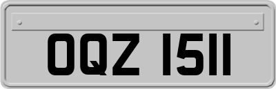 OQZ1511