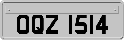 OQZ1514