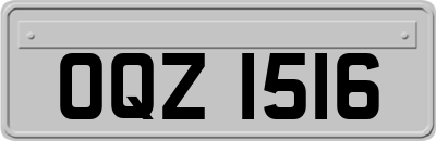 OQZ1516