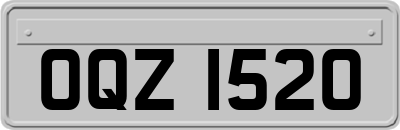 OQZ1520