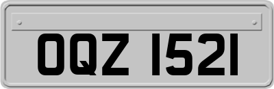 OQZ1521