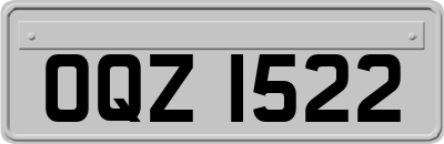 OQZ1522