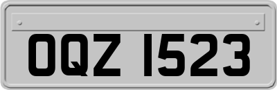 OQZ1523