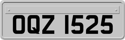 OQZ1525