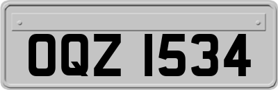OQZ1534