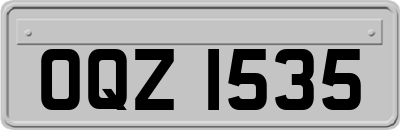 OQZ1535