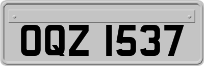 OQZ1537