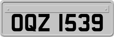 OQZ1539