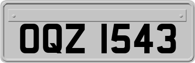 OQZ1543