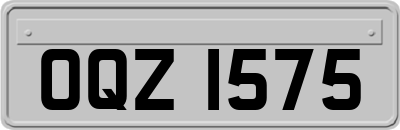 OQZ1575