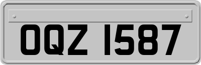 OQZ1587